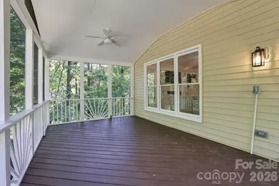 410 Whitefriars Lane, Matthews, NC 28105 - Photo 31