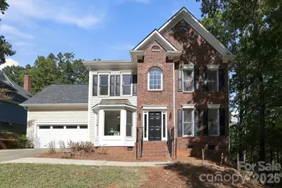 410 Whitefriars Lane, Matthews, NC 28105 - Photo 1