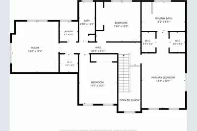 410 Whitefriars Lane, Matthews, NC 28105 - Photo 43