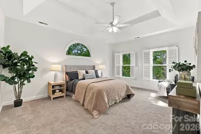410 Whitefriars Lane, Matthews, NC 28105 - Photo 17
