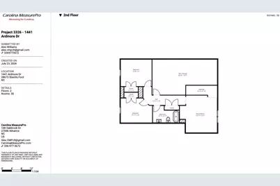 1441 Ardmore Drive, Sherrills Ford, NC 28673 - Photo 45