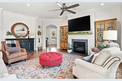1041 Gradison Drive, Matthews, NC 28104 - Photo 9
