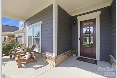 1041 Gradison Drive, Matthews, NC 28104 - Photo 3