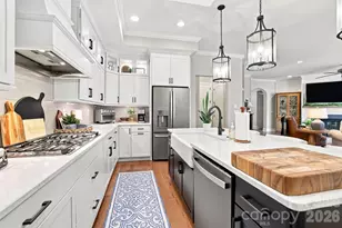1041 Gradison Dr, Matthews, NC 28104 - Photo 17