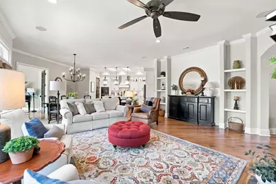 1041 Gradison Drive, Matthews, NC 28104 - Photo 11