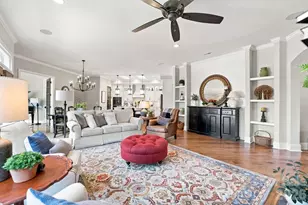 1041 Gradison Dr, Matthews, NC 28104 - Photo 11