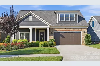 1041 Gradison Drive, Matthews, NC 28104 - Photo 1