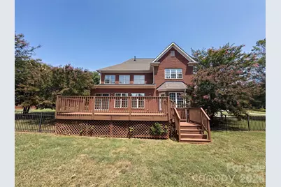 9721 Arlington Oaks Drive, Charlotte, NC 28227 - Photo 5