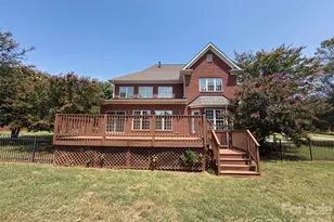 9721 Arlington Oaks Dr, Charlotte, NC 28227 - Photo 5