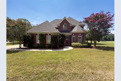 9721 Arlington Oaks Drive, Charlotte, NC 28227 - Photo 1