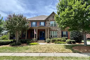 3209 Hartford Way, Weddington, NC 28104 - Photo 1
