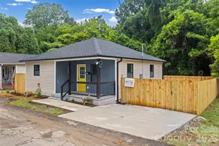 712 Henry Ave, Gastonia, NC 28052 - Photo 17