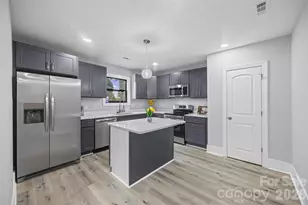 712 Henry Ave, Gastonia, NC 28052 - Photo 9