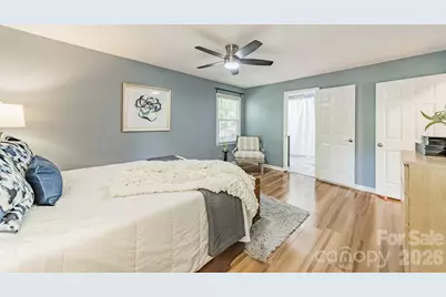 5815 Chapel Creek Court, Charlotte, NC 28226 - Photo 23