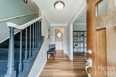 5815 Chapel Creek Court, Charlotte, NC 28226 - Photo 5