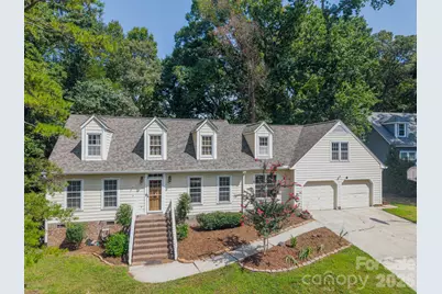 5815 Chapel Creek Court, Charlotte, NC 28226 - Photo 1