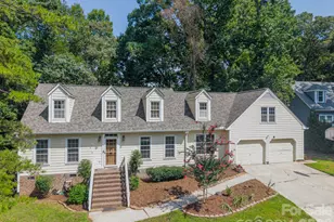 5815 Chapel Creek Ct, Charlotte, NC 28226 - Photo 1