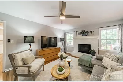 5815 Chapel Creek Court, Charlotte, NC 28226 - Photo 17