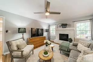 5815 Chapel Creek Ct, Charlotte, NC 28226 - Photo 17