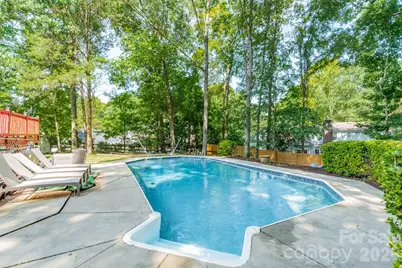 5815 Chapel Creek Court, Charlotte, NC 28226 - Photo 41