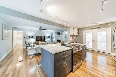 5815 Chapel Creek Court, Charlotte, NC 28226 - Photo 13