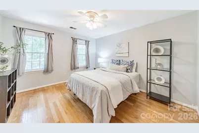 5815 Chapel Creek Court, Charlotte, NC 28226 - Photo 33