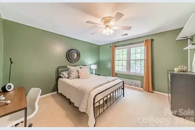 5815 Chapel Creek Court, Charlotte, NC 28226 - Photo 29