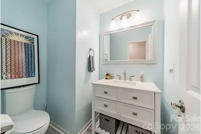 5815 Chapel Creek Court, Charlotte, NC 28226 - Photo 11