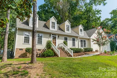 5815 Chapel Creek Court, Charlotte, NC 28226 - Photo 3