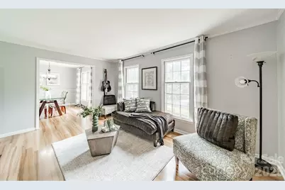 5815 Chapel Creek Court, Charlotte, NC 28226 - Photo 7