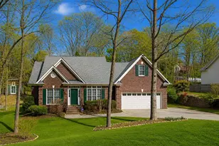 5385 Apple Glen Dr, Harrisburg, NC 28075 - Photo 1