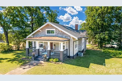 303 Bouchelle Street, Morganton, NC 28655 - Photo 1