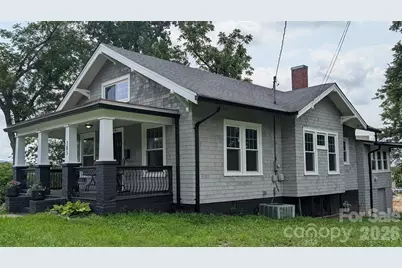 303 Bouchelle Street, Morganton, NC 28655 - Photo 1