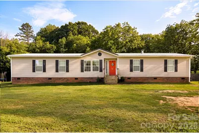 837 Joe Road, Mocksville, NC 27028 - Photo 1