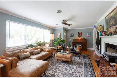 4031 Langhorne Avenue, Charlotte, NC 28205 - Photo 3