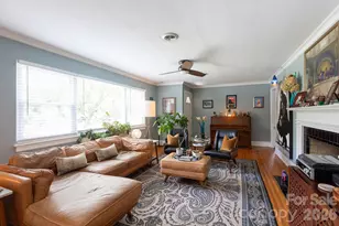 4031 Langhorne Ave, Charlotte, NC 28205 - Photo 3