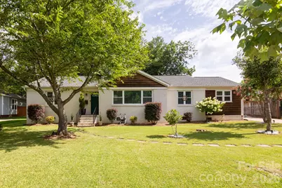 4031 Langhorne Avenue, Charlotte, NC 28205 - Photo 1