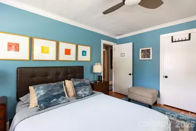4031 Langhorne Avenue, Charlotte, NC 28205 - Photo 21