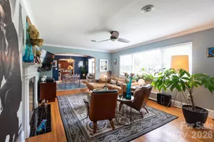 4031 Langhorne Ave, Charlotte, NC 28205 - Photo 5