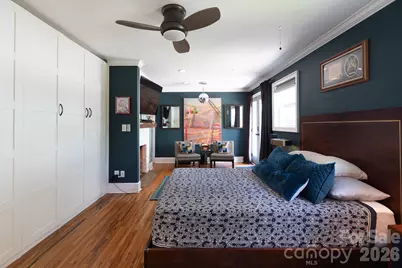 4031 Langhorne Avenue, Charlotte, NC 28205 - Photo 15