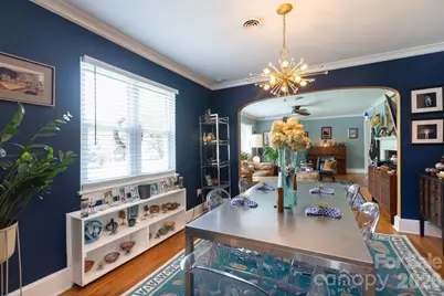 4031 Langhorne Avenue, Charlotte, NC 28205 - Photo 13