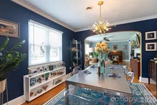 4031 Langhorne Ave, Charlotte, NC 28205 - Photo 13