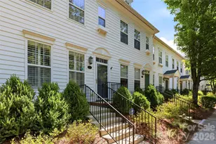 312 Park Square Pl, Matthews, NC 28105 - Photo 3