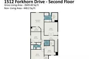 1512 Forkhorn Dr, Monroe, NC 28110 - Photo 25