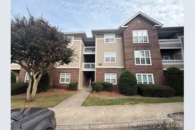 9811 Campus Walk Lane #C, Charlotte, NC 28262 - Photo 1