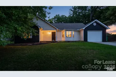 3320 Whitebridge Lane, Charlotte, NC 28262 - Photo 31