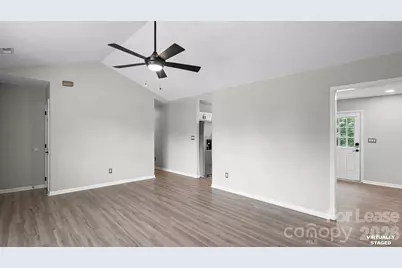 3320 Whitebridge Lane, Charlotte, NC 28262 - Photo 5