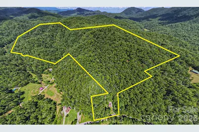 35 Lower Sand Branch Road, Black Mountain, NC 28711 - Photo 1