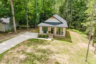 231 Wagon Rd, Mount Gilead, NC 27306 - Photo 41