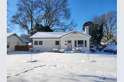 1338 Dresden Drive W, Charlotte, NC 28205 - Photo 17